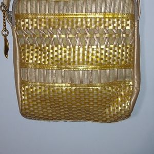Sharif Crossbody bag